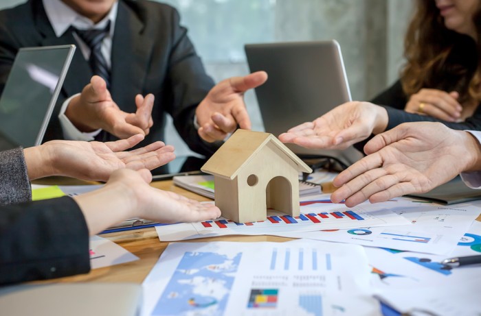 RealtorRelay platform