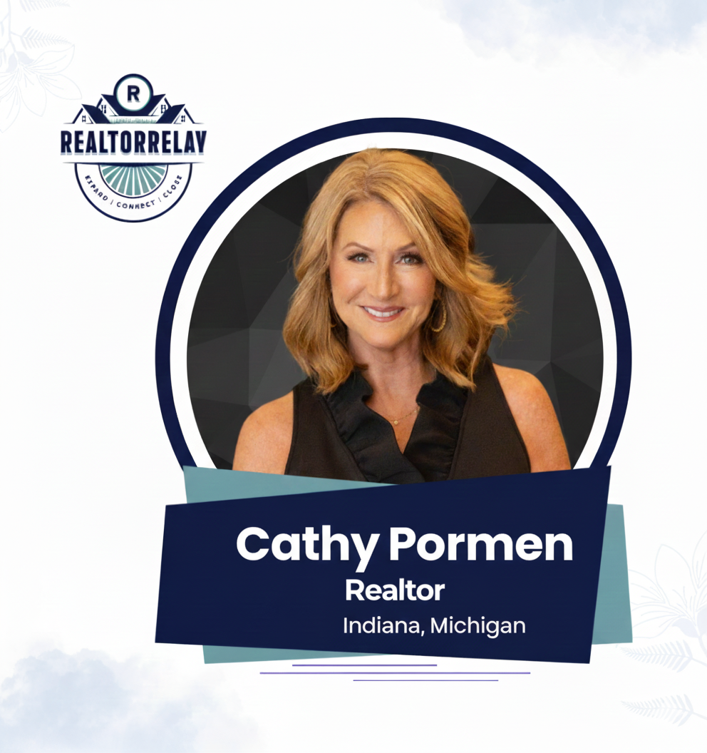 Cathy Pormen testimonial