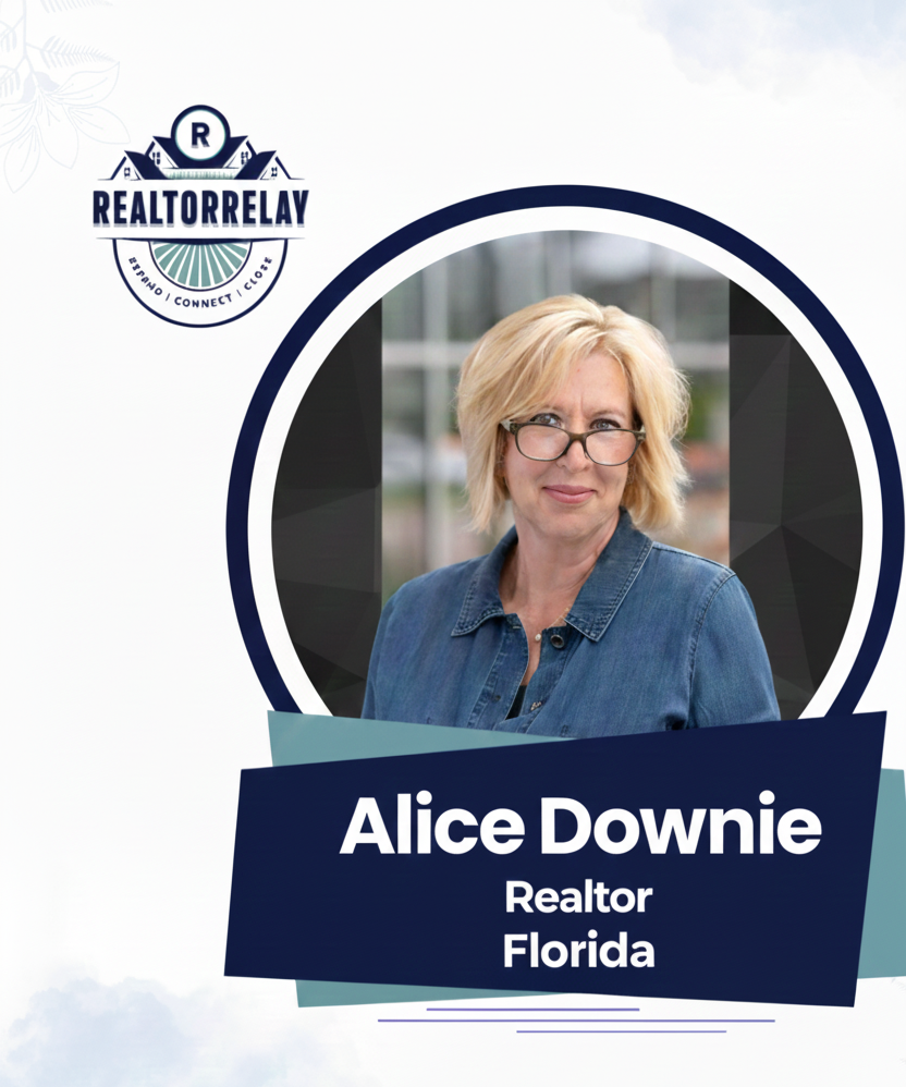 Alice Downie testimonial