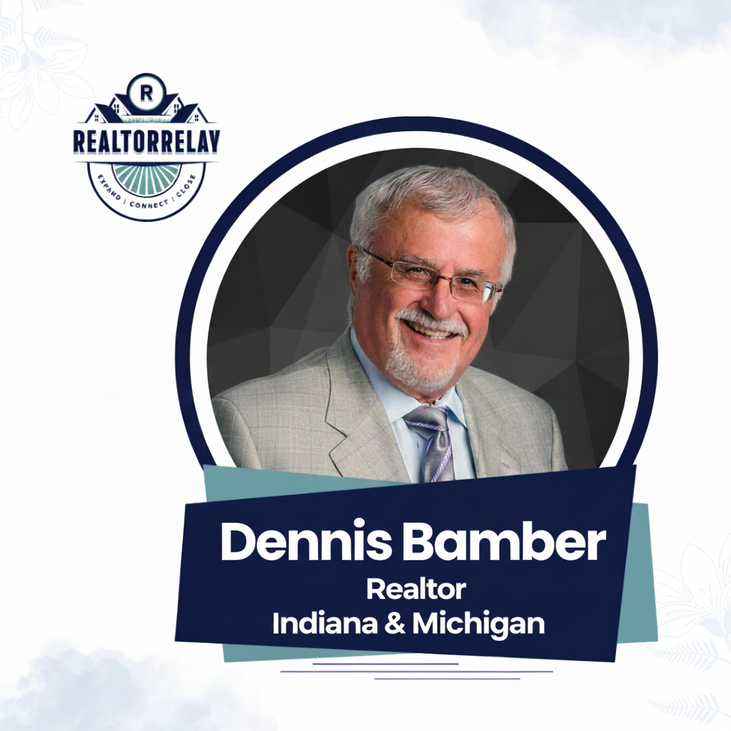 Dennis Bamber testimonial
