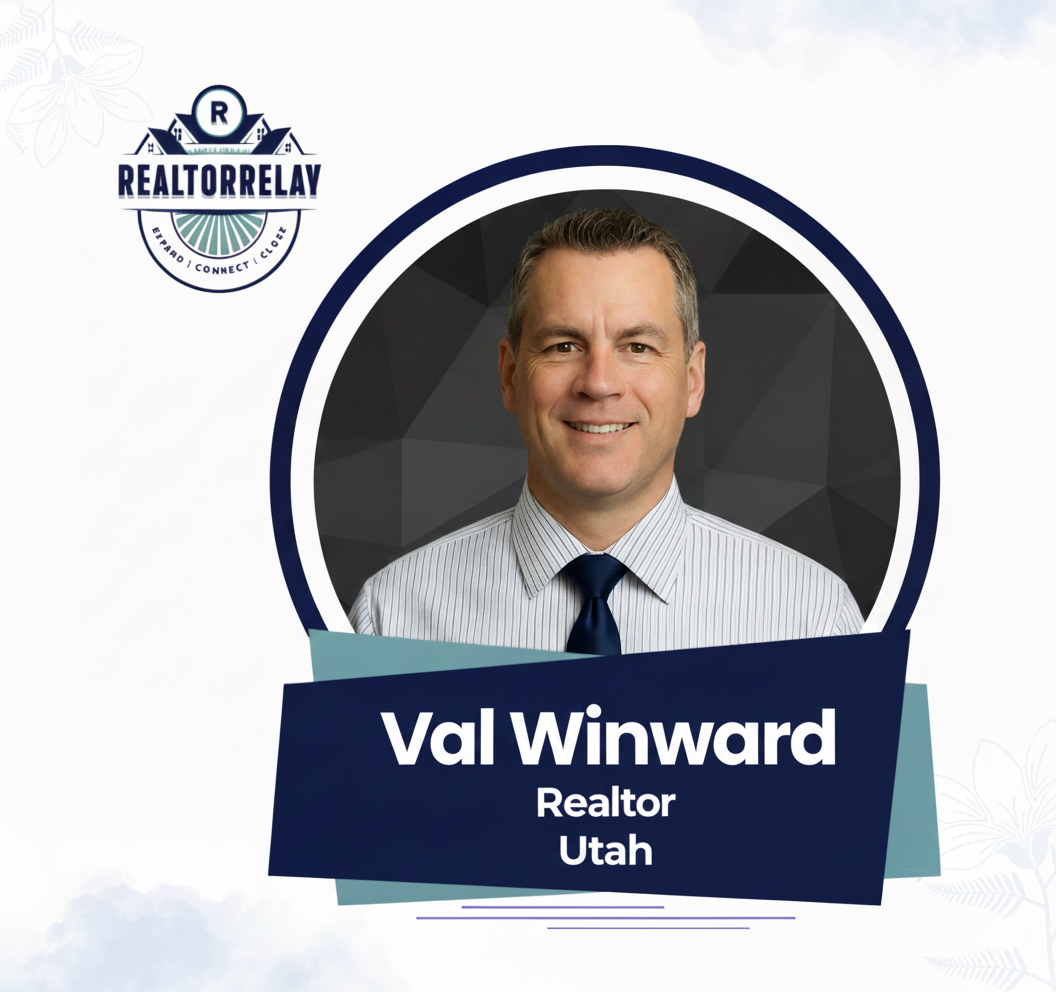 Val Winward testimonial