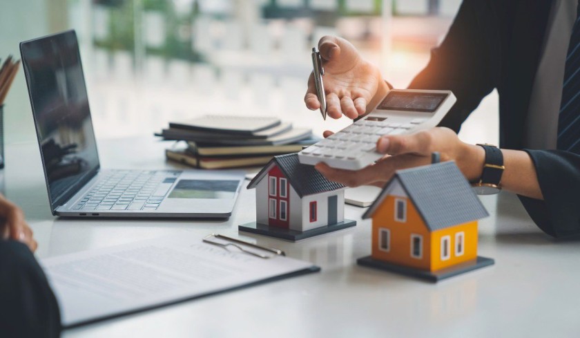 Realtor using RealtorRelay pay at closing real estate leads system in Conroe TX
