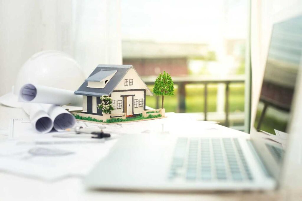 Professional Realtor profile in Cape Coral showcasing local expertise and online credibility